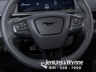 2026 Ford Mustang Mach-E Select IN-TRANSIT