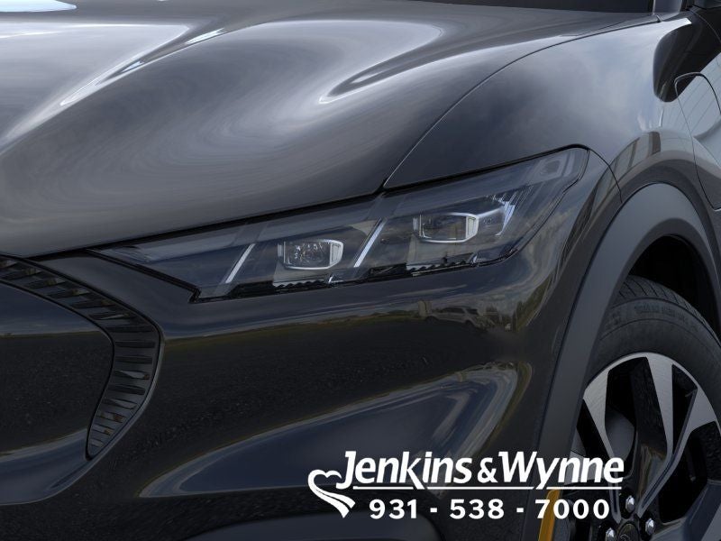 2026 Ford Mustang Mach-E Select IN-TRANSIT