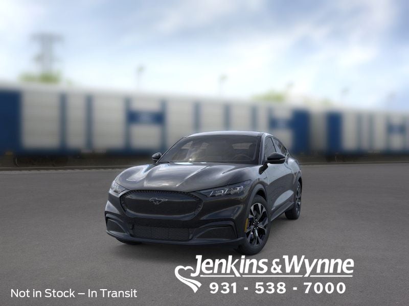 2026 Ford Mustang Mach-E Select IN-TRANSIT