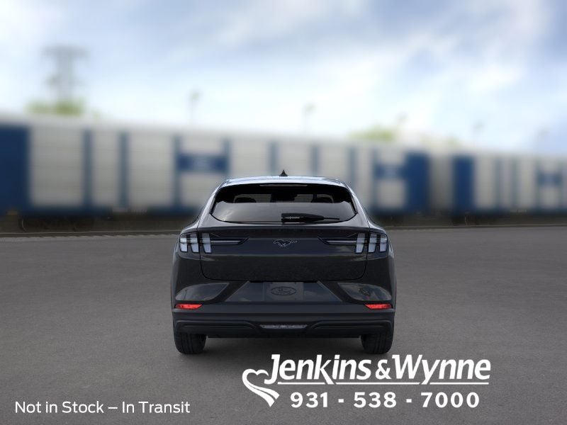 2026 Ford Mustang Mach-E Select IN-TRANSIT