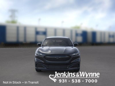 2026 Ford Mustang Mach-E Select IN-TRANSIT