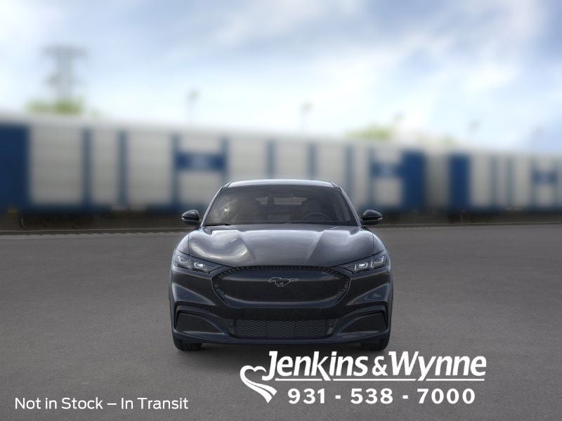 2026 Ford Mustang Mach-E Select IN-TRANSIT