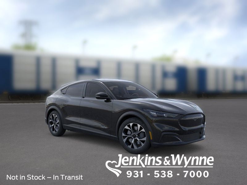 2026 Ford Mustang Mach-E Select IN-TRANSIT