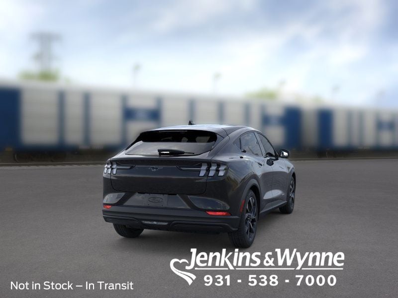 2026 Ford Mustang Mach-E Select IN-TRANSIT