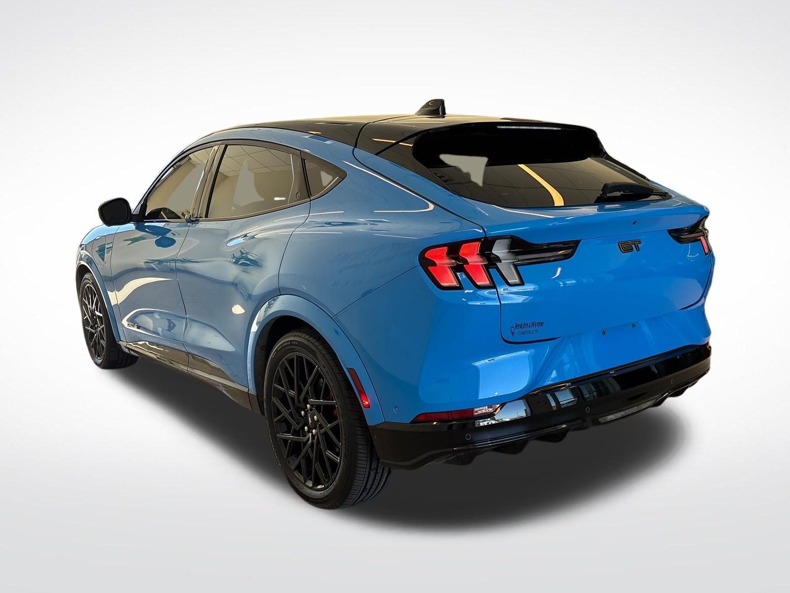 2023 Ford Mustang Mach-E GT