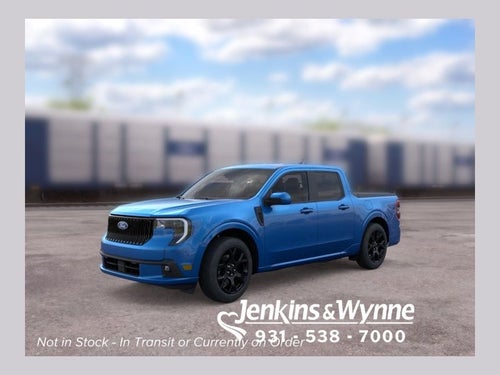 2026 Ford Maverick Lobo Standard IN-TRANSIT