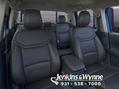 2026 Ford Maverick Lobo Standard IN-TRANSIT