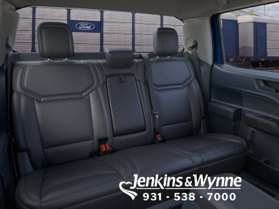 2026 Ford Maverick Lobo Standard IN-TRANSIT