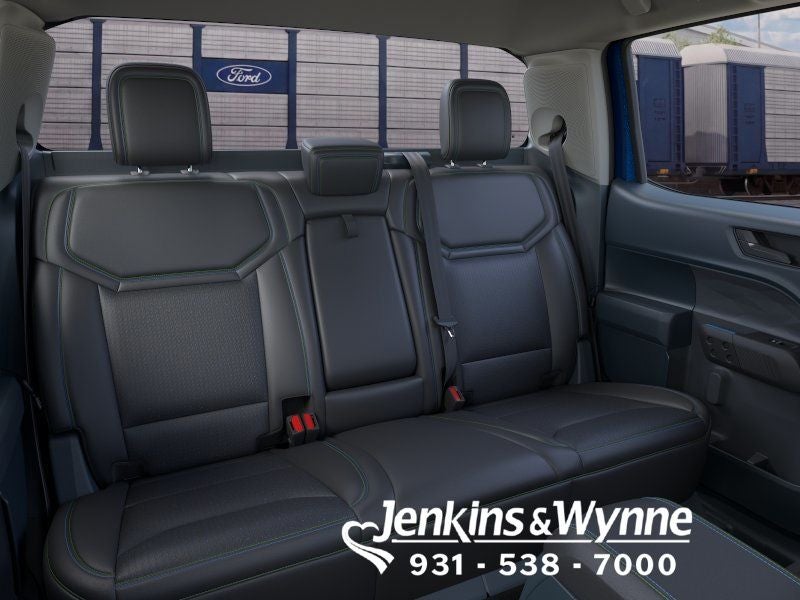 2026 Ford Maverick Lobo Standard IN-TRANSIT