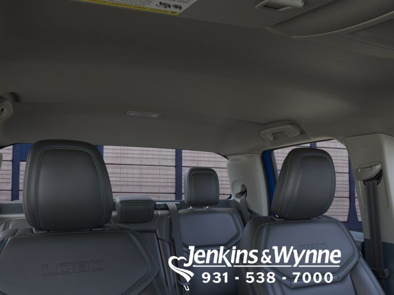 2026 Ford Maverick Lobo Standard IN-TRANSIT