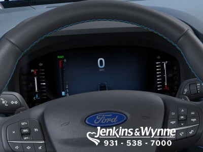 2026 Ford Maverick Lobo Standard IN-TRANSIT