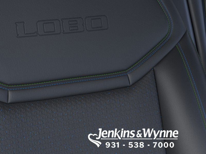 2026 Ford Maverick Lobo Standard IN-TRANSIT