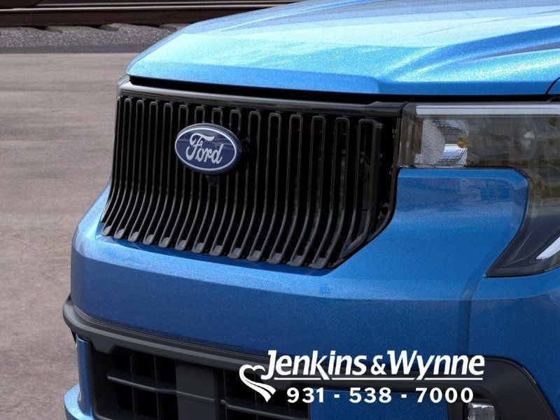 2026 Ford Maverick Lobo Standard IN-TRANSIT