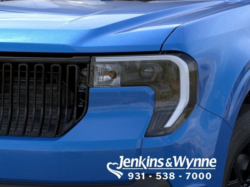 2026 Ford Maverick Lobo Standard IN-TRANSIT