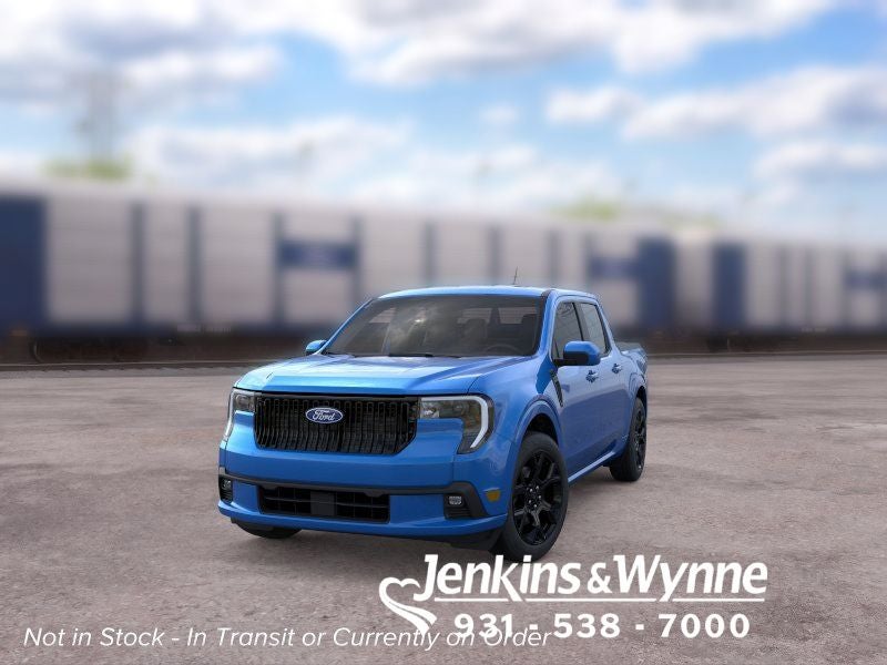 2026 Ford Maverick Lobo Standard IN-TRANSIT