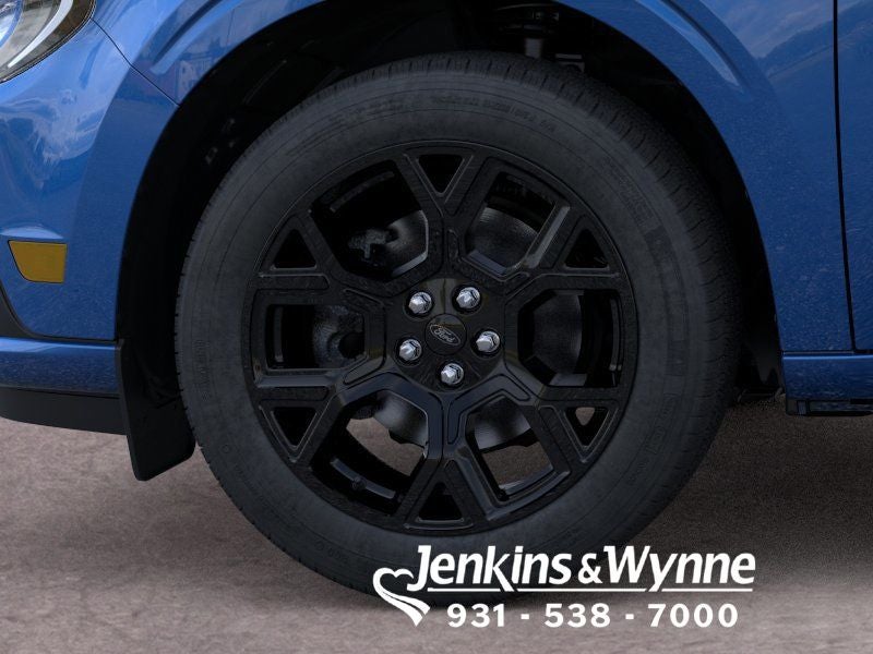 2026 Ford Maverick Lobo Standard IN-TRANSIT