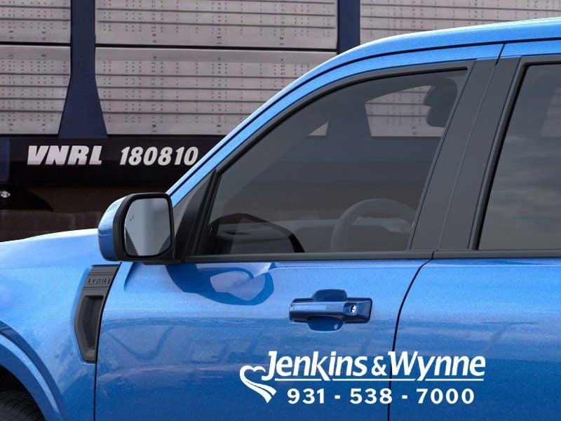 2026 Ford Maverick Lobo Standard IN-TRANSIT