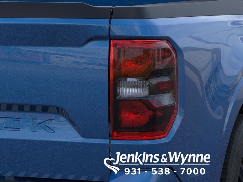2026 Ford Maverick Lobo Standard IN-TRANSIT
