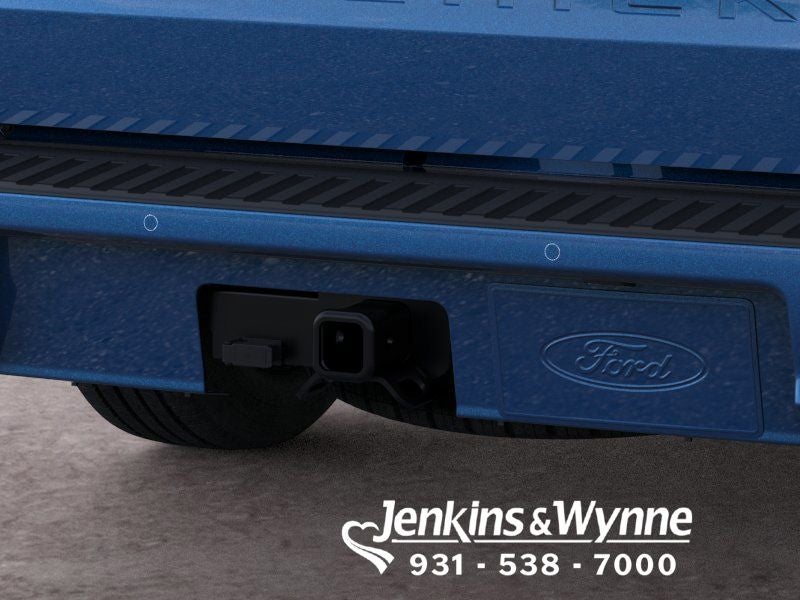 2026 Ford Maverick Lobo Standard IN-TRANSIT