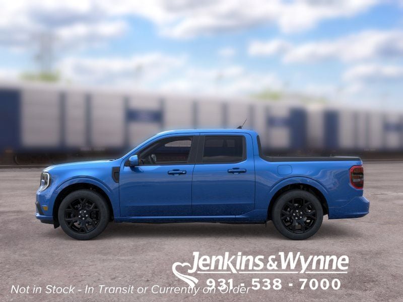 2026 Ford Maverick Lobo Standard IN-TRANSIT