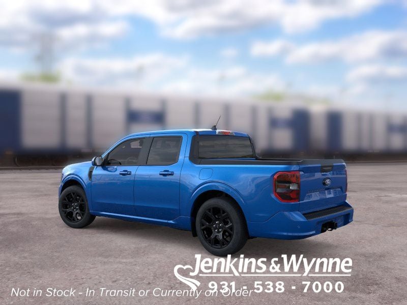 2026 Ford Maverick Lobo Standard IN-TRANSIT