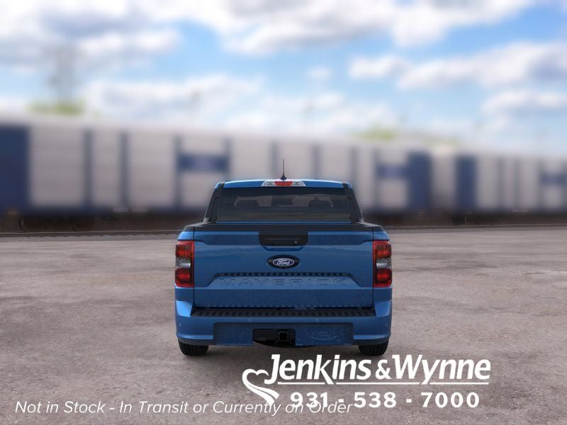 2026 Ford Maverick Lobo Standard IN-TRANSIT