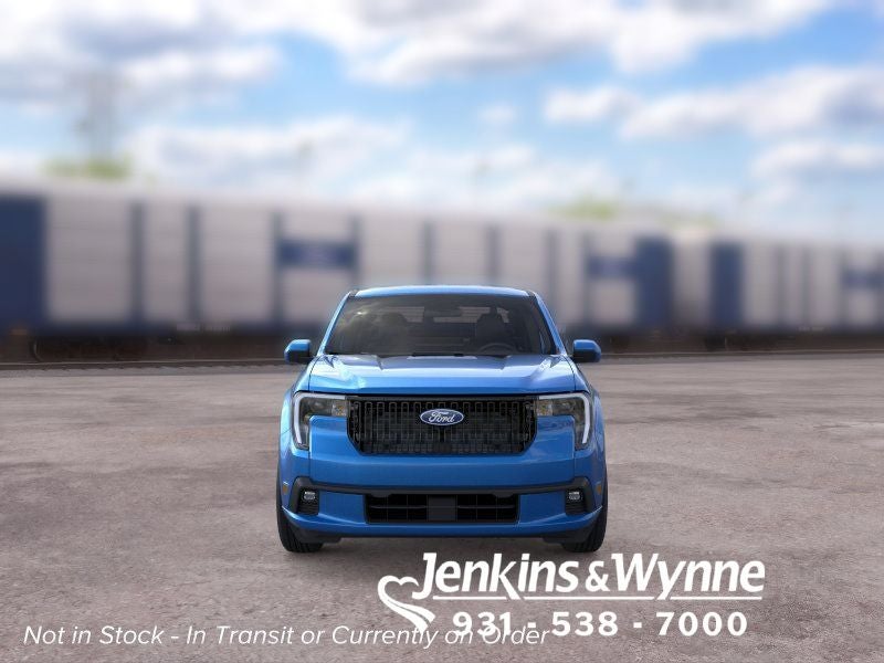 2026 Ford Maverick Lobo Standard IN-TRANSIT