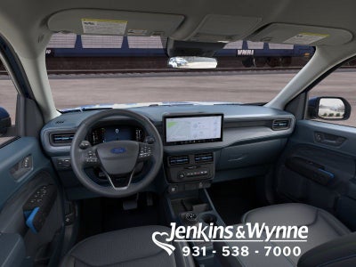 2026 Ford Maverick Lobo Standard IN-TRANSIT