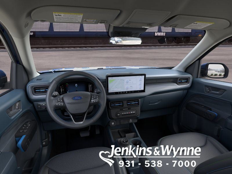 2026 Ford Maverick Lobo Standard IN-TRANSIT