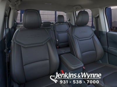 2026 Ford Maverick Lobo Standard IN-TRANSIT