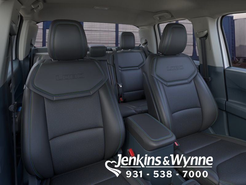 2026 Ford Maverick Lobo Standard IN-TRANSIT