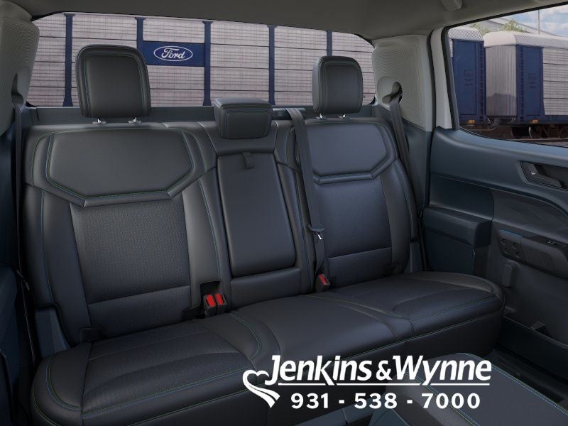 2026 Ford Maverick Lobo Standard IN-TRANSIT