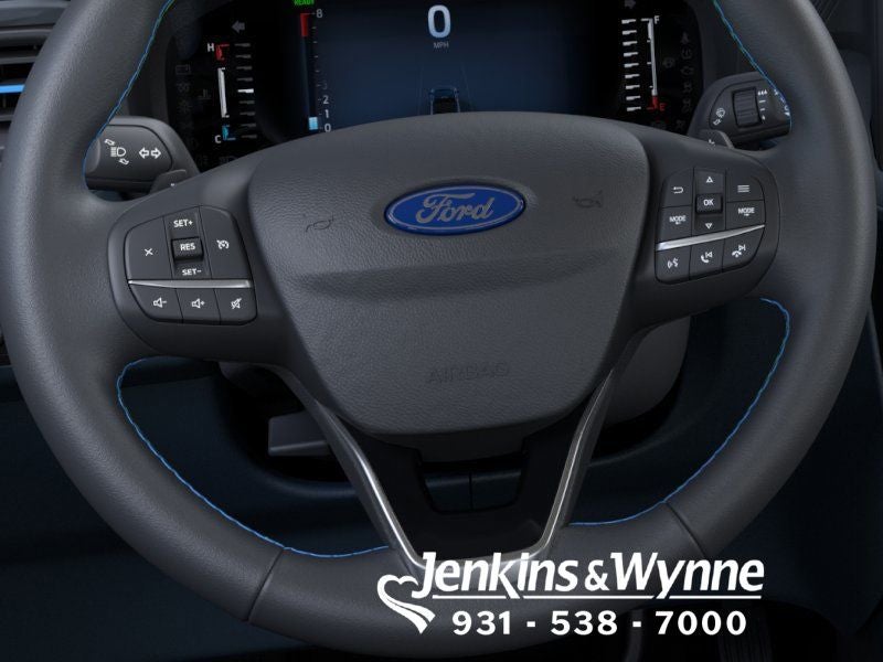 2026 Ford Maverick Lobo Standard IN-TRANSIT