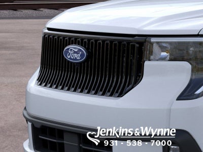 2026 Ford Maverick Lobo Standard IN-TRANSIT