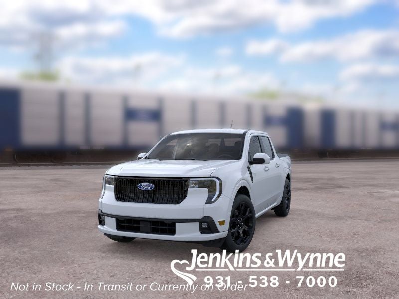2026 Ford Maverick Lobo Standard IN-TRANSIT