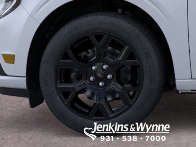 2026 Ford Maverick Lobo Standard IN-TRANSIT