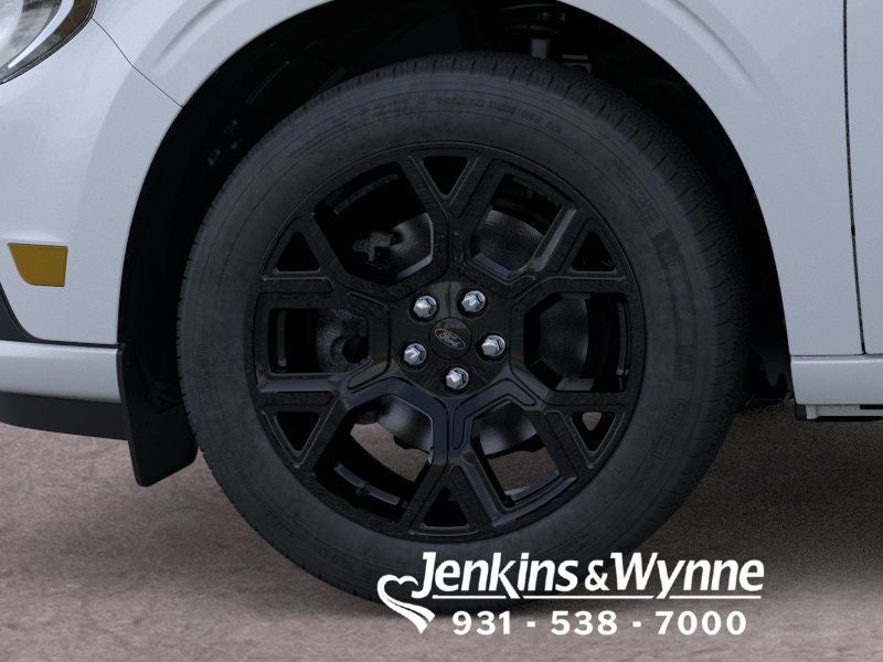 2026 Ford Maverick Lobo Standard IN-TRANSIT