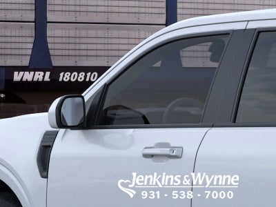 2026 Ford Maverick Lobo Standard IN-TRANSIT