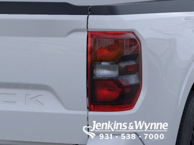 2026 Ford Maverick Lobo Standard IN-TRANSIT