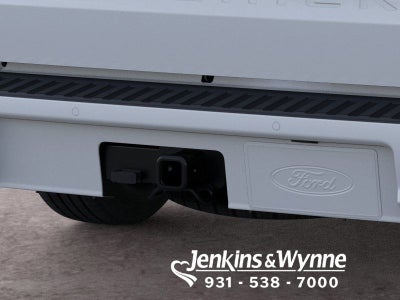 2026 Ford Maverick Lobo Standard IN-TRANSIT