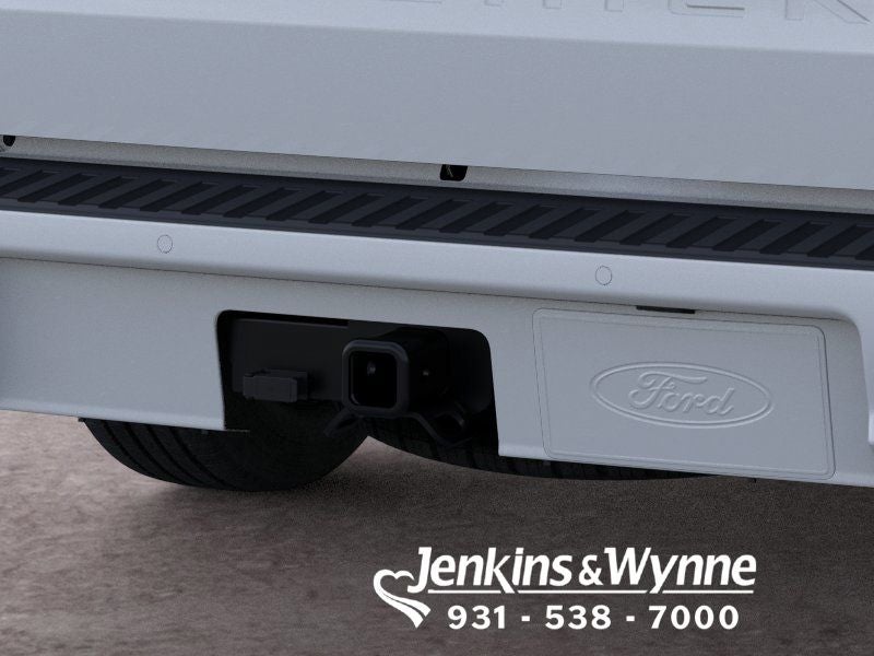 2026 Ford Maverick Lobo Standard IN-TRANSIT