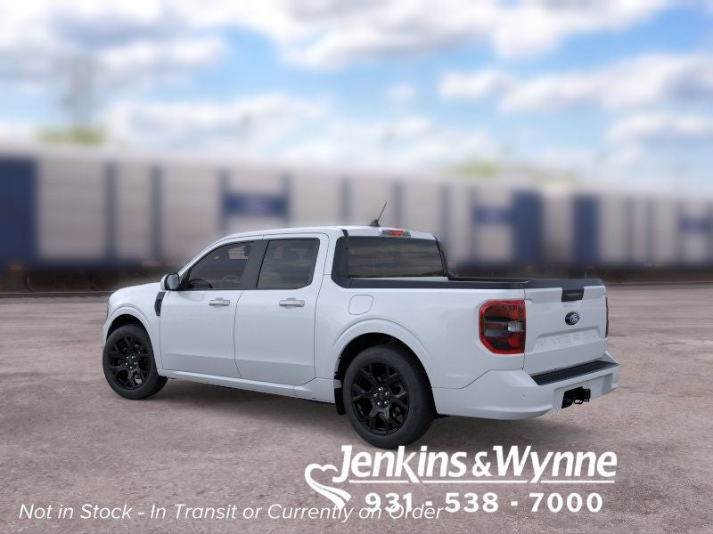 2026 Ford Maverick Lobo Standard IN-TRANSIT