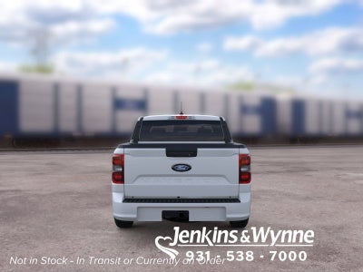 2026 Ford Maverick Lobo Standard IN-TRANSIT