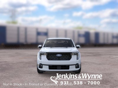 2026 Ford Maverick Lobo Standard IN-TRANSIT