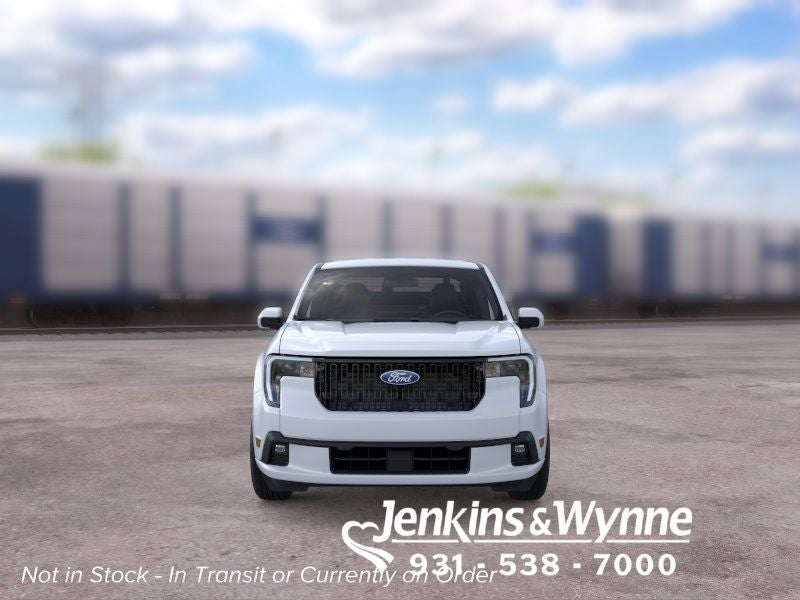 2026 Ford Maverick Lobo Standard IN-TRANSIT