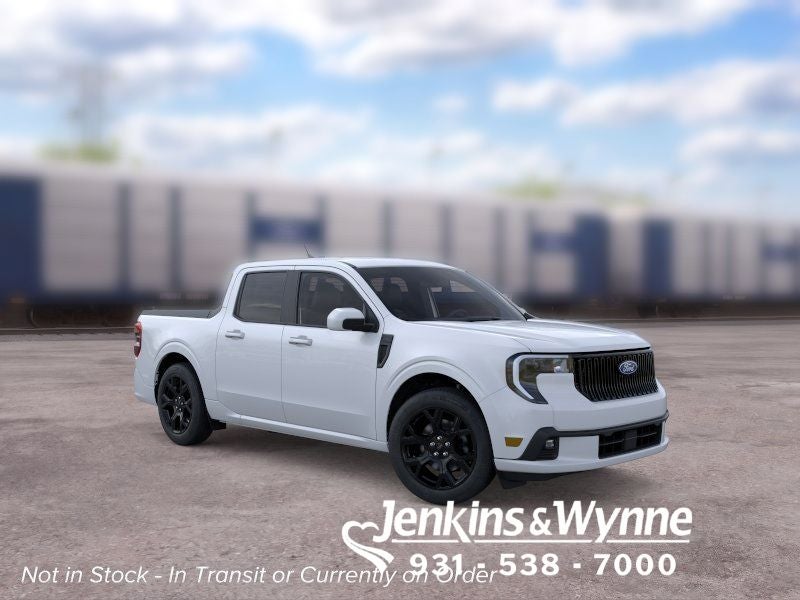 2026 Ford Maverick Lobo Standard IN-TRANSIT