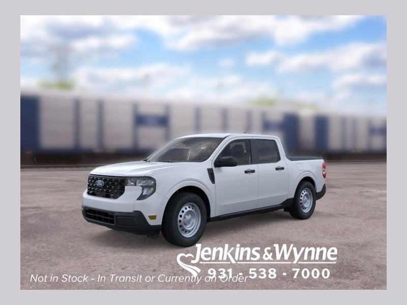 2026 Ford Maverick XL IN-TRANSIT