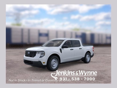2026 Ford Maverick XL IN-TRANSIT