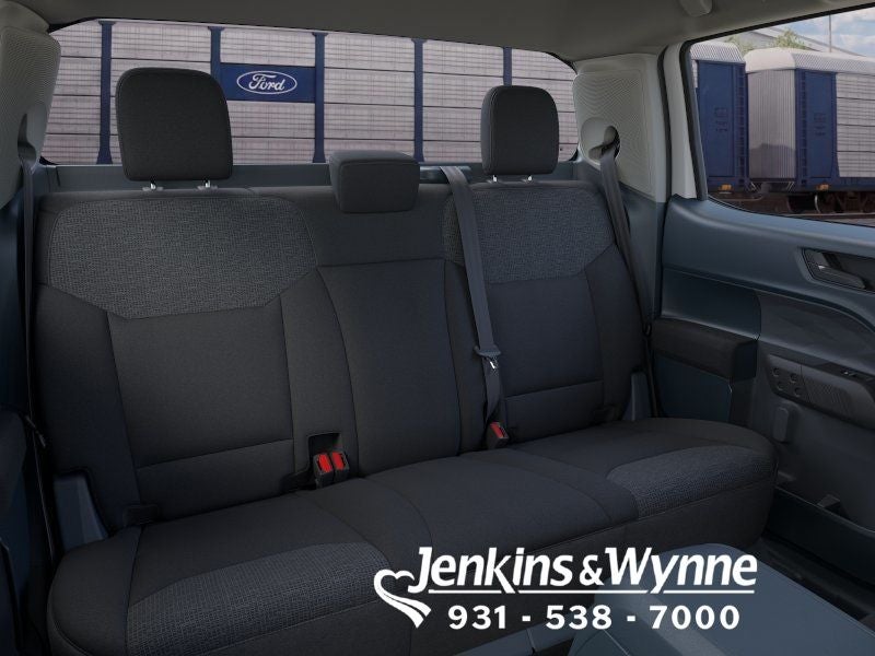 2026 Ford Maverick XL IN-TRANSIT