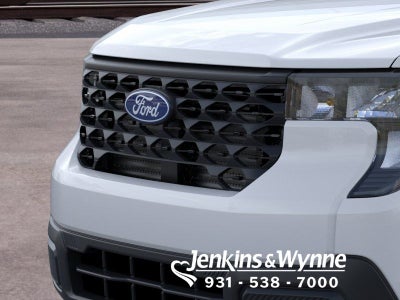 2026 Ford Maverick XL IN-TRANSIT